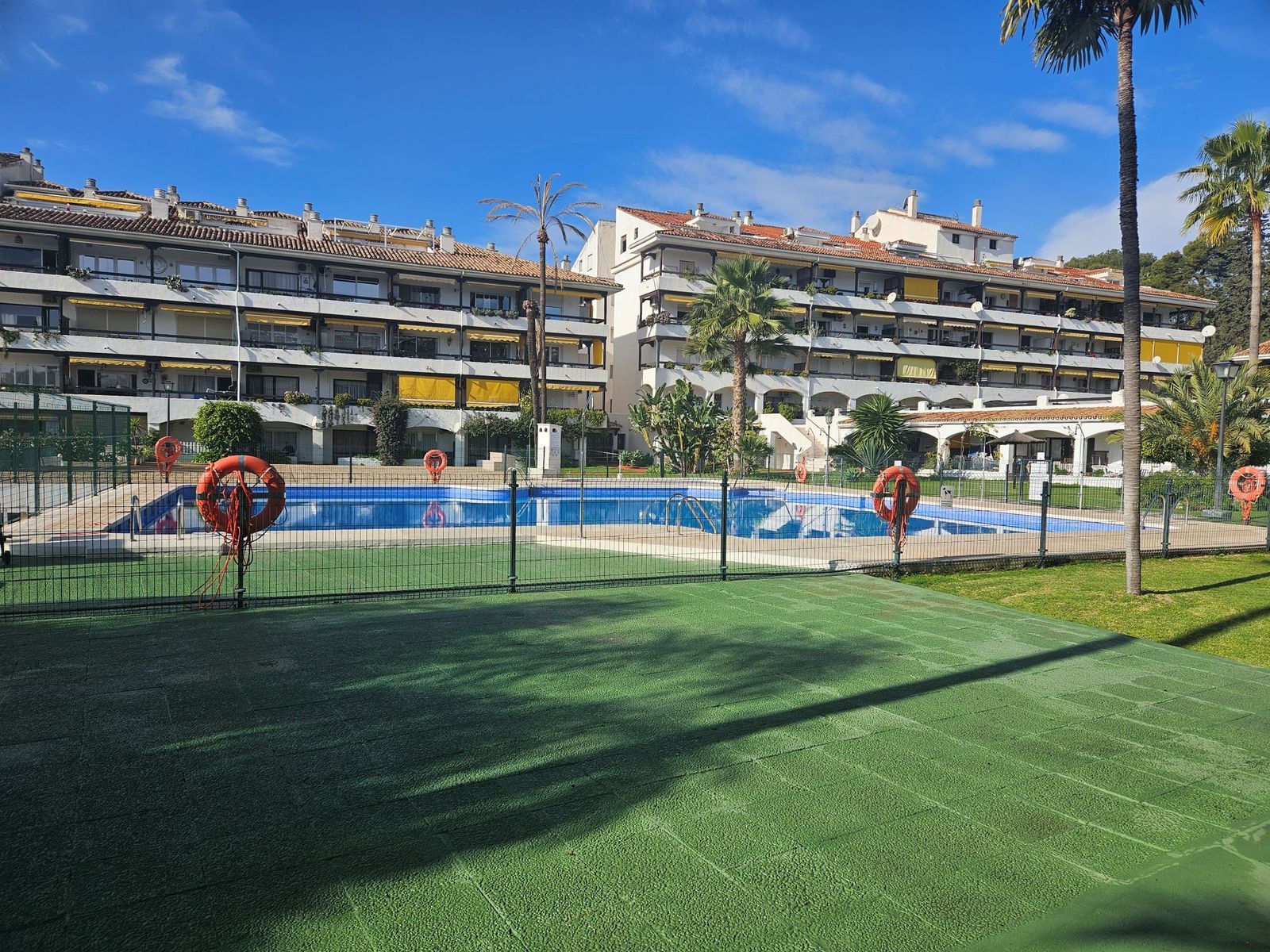 1-bedroom Penthouse in The Golden Mile