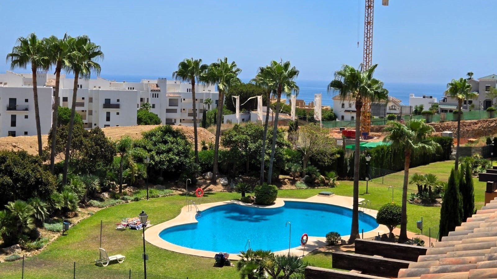 4-bedroom Townhouse in La Cala de Mijas