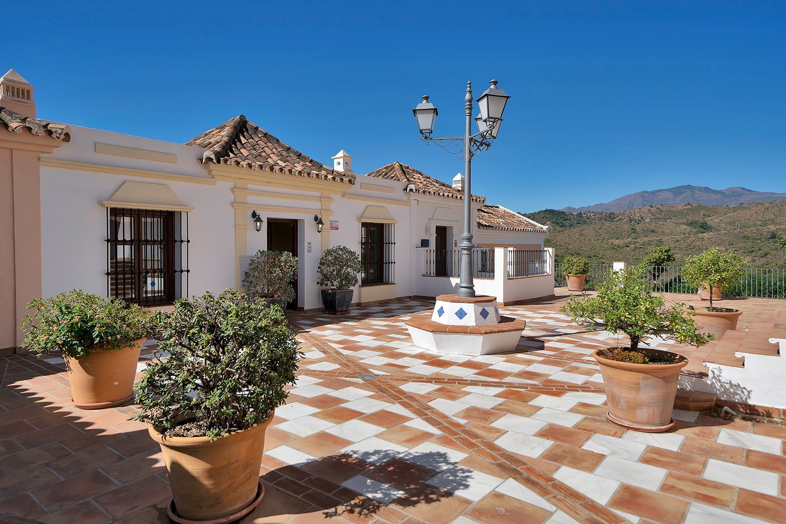 3-bedroom Townhouse in Benahavís