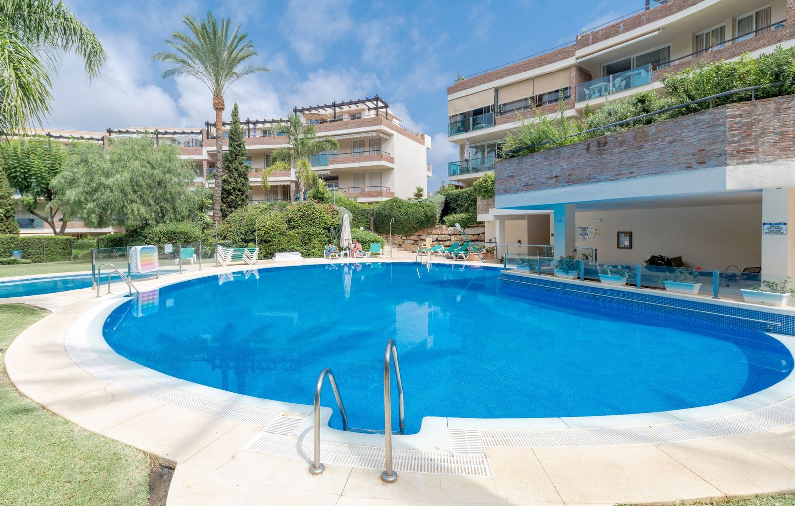 2-bedroom Apartment in Miraflores