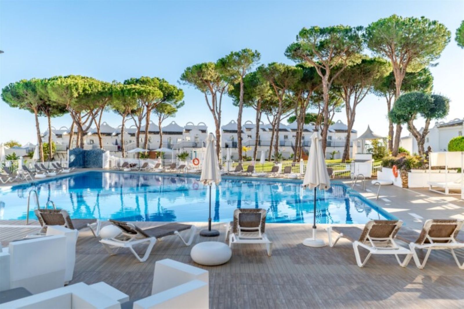2-bedroom Duplex in Reserva de Marbella