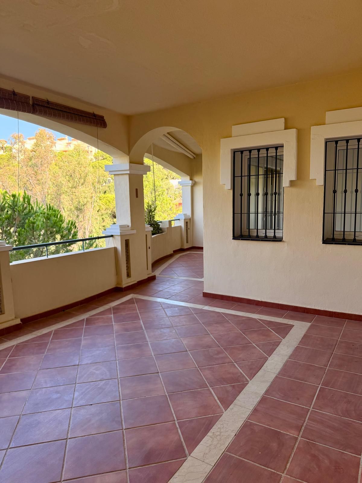 2-bedroom Ground Floor Apartment in Elviria