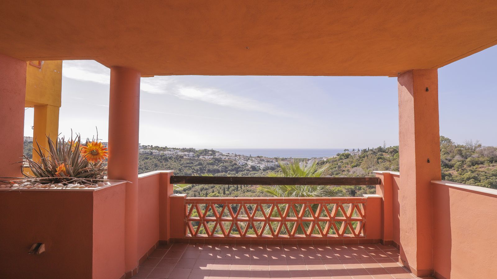 2-bedroom Apartment in Reserva de Marbella