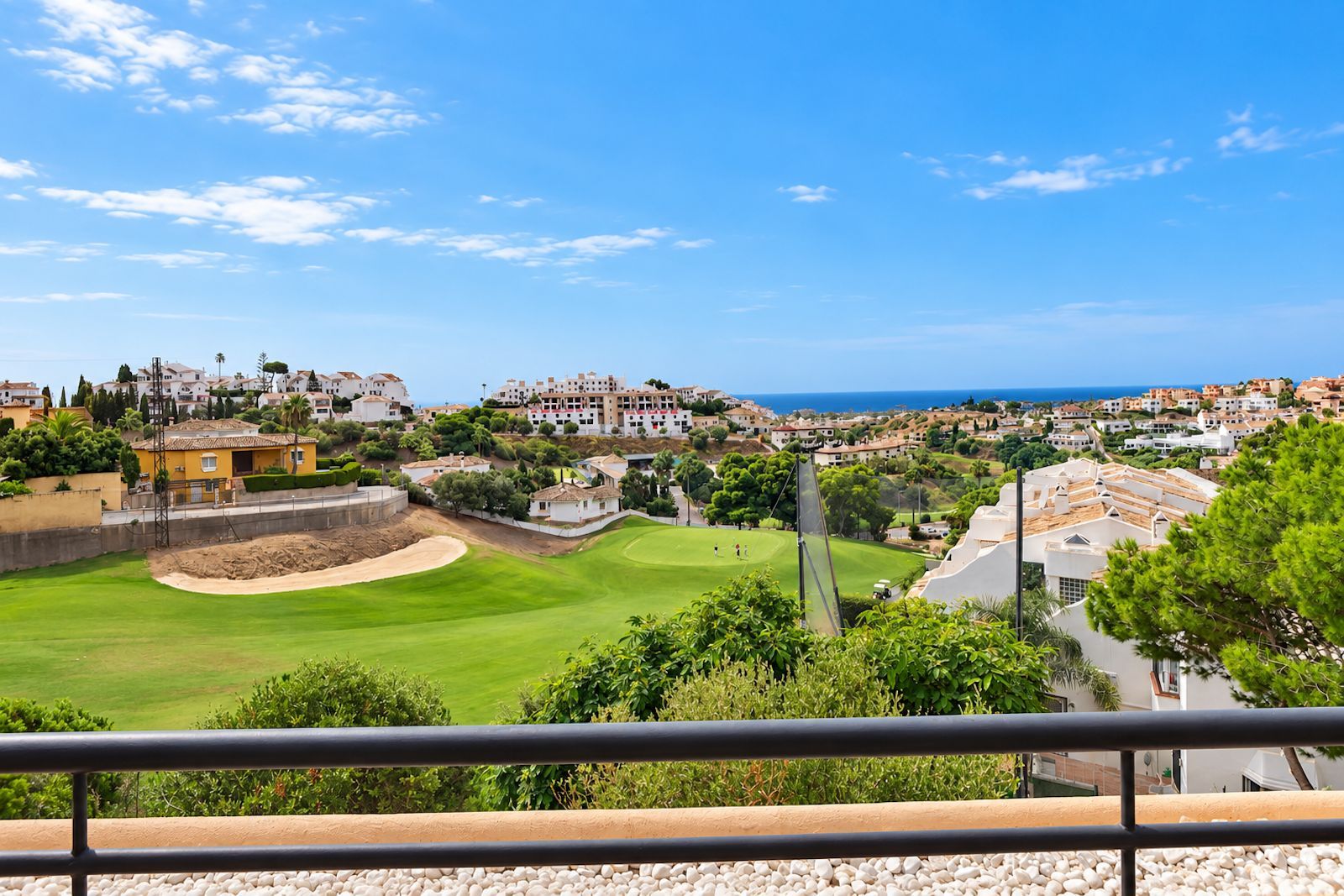2-bedroom Apartment in Riviera del Sol