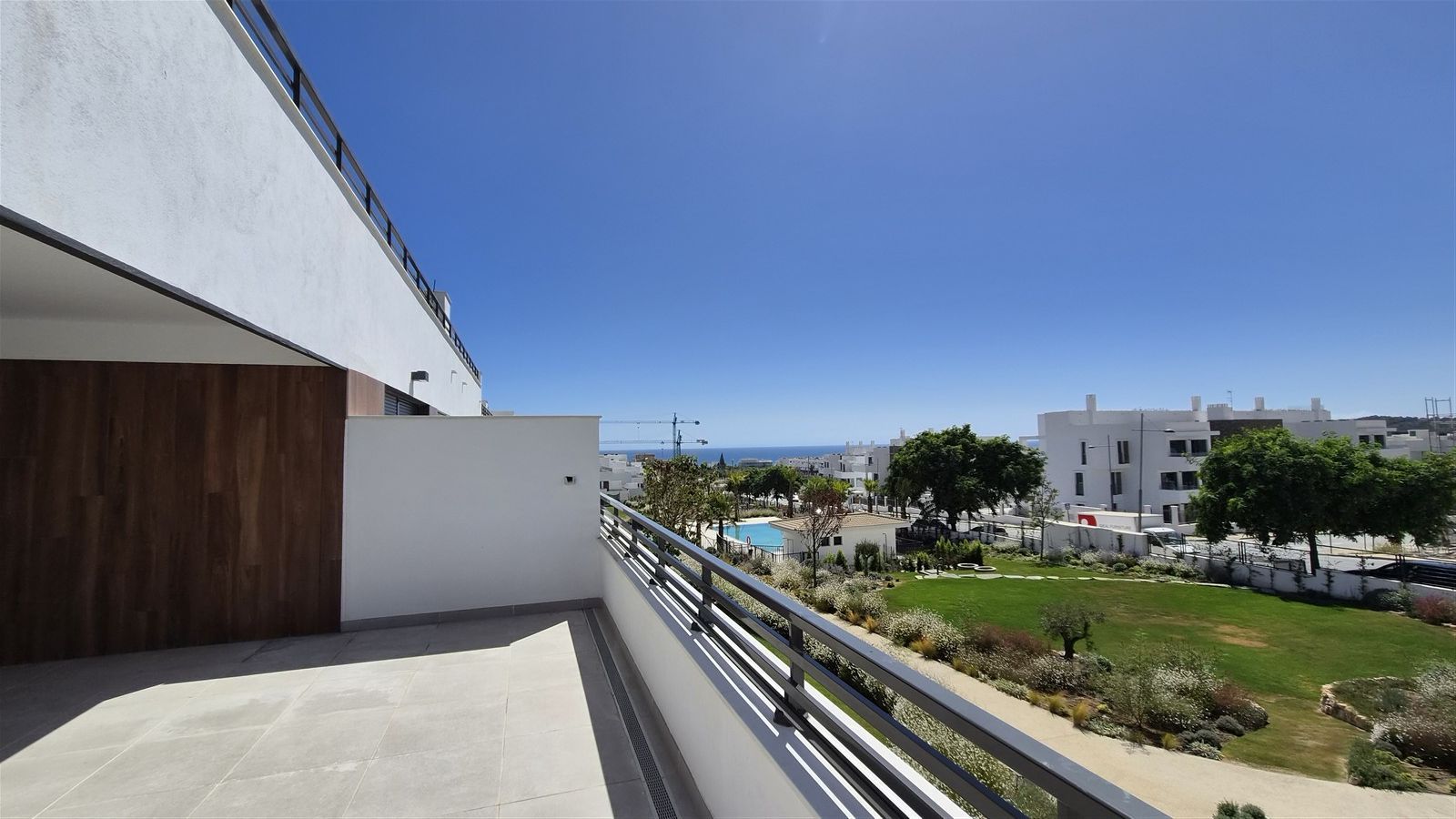 2-bedroom Apartment in Estepona
