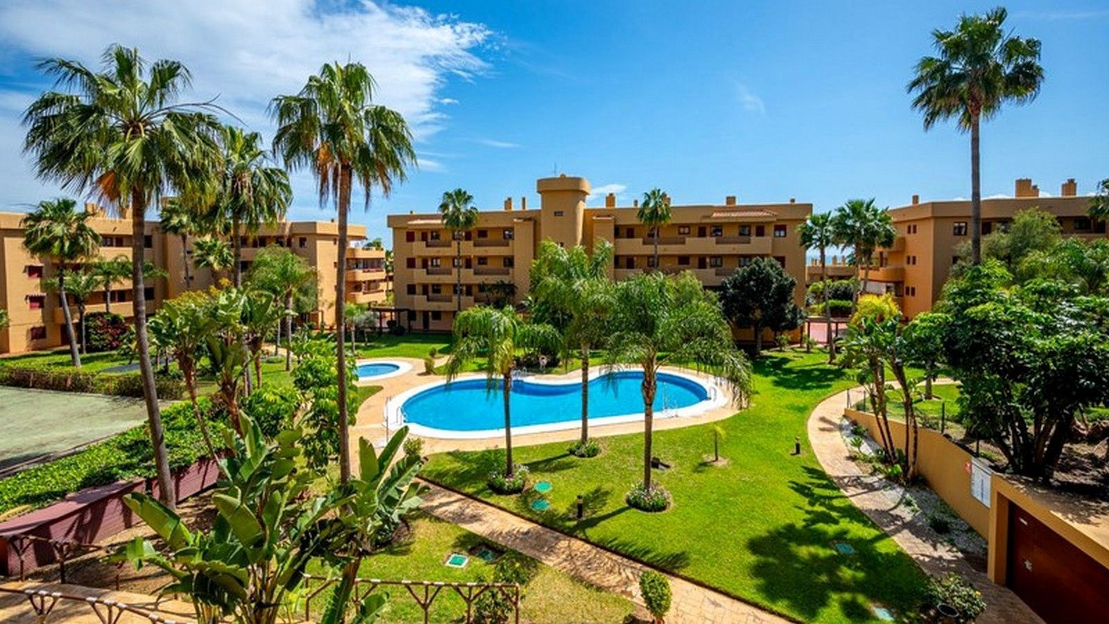 2-bedroom Penthouse in La Cala de Mijas