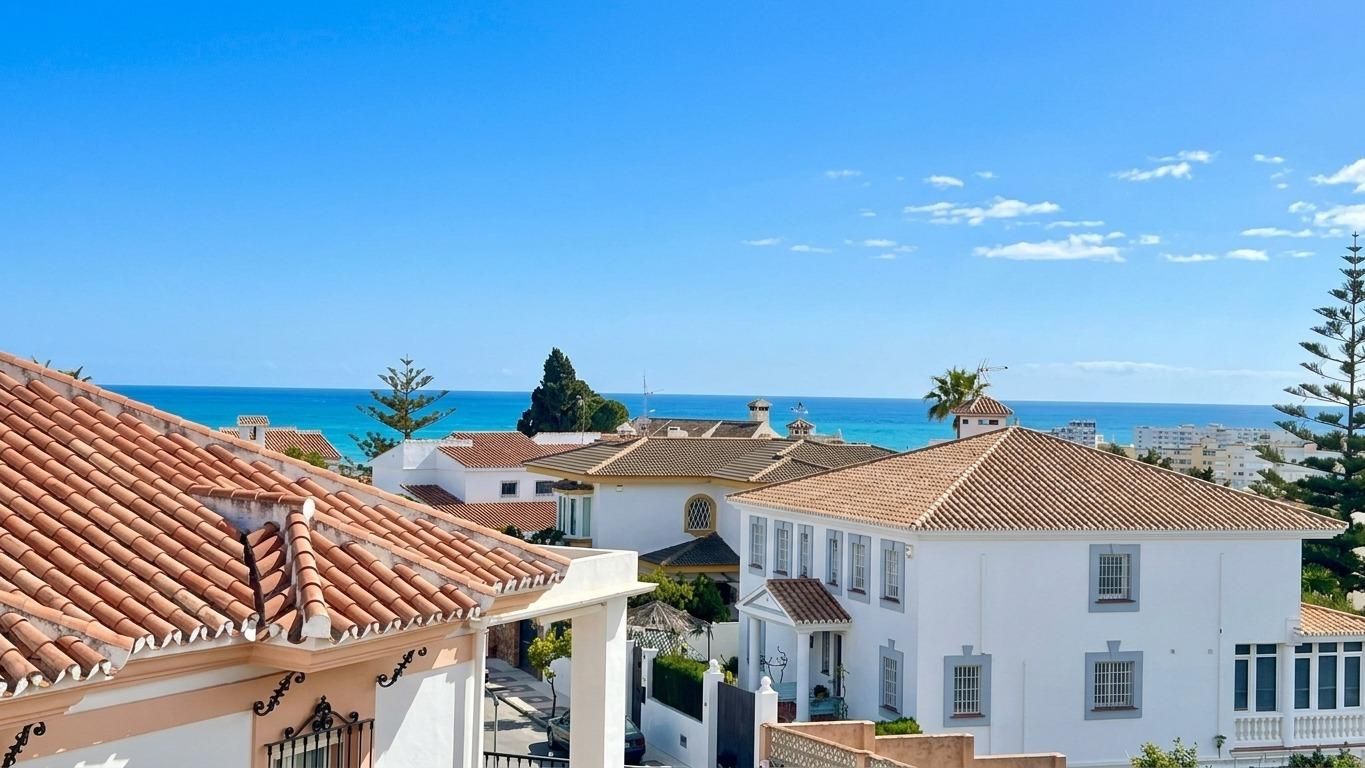 3-bedroom Townhouse in Montemar
