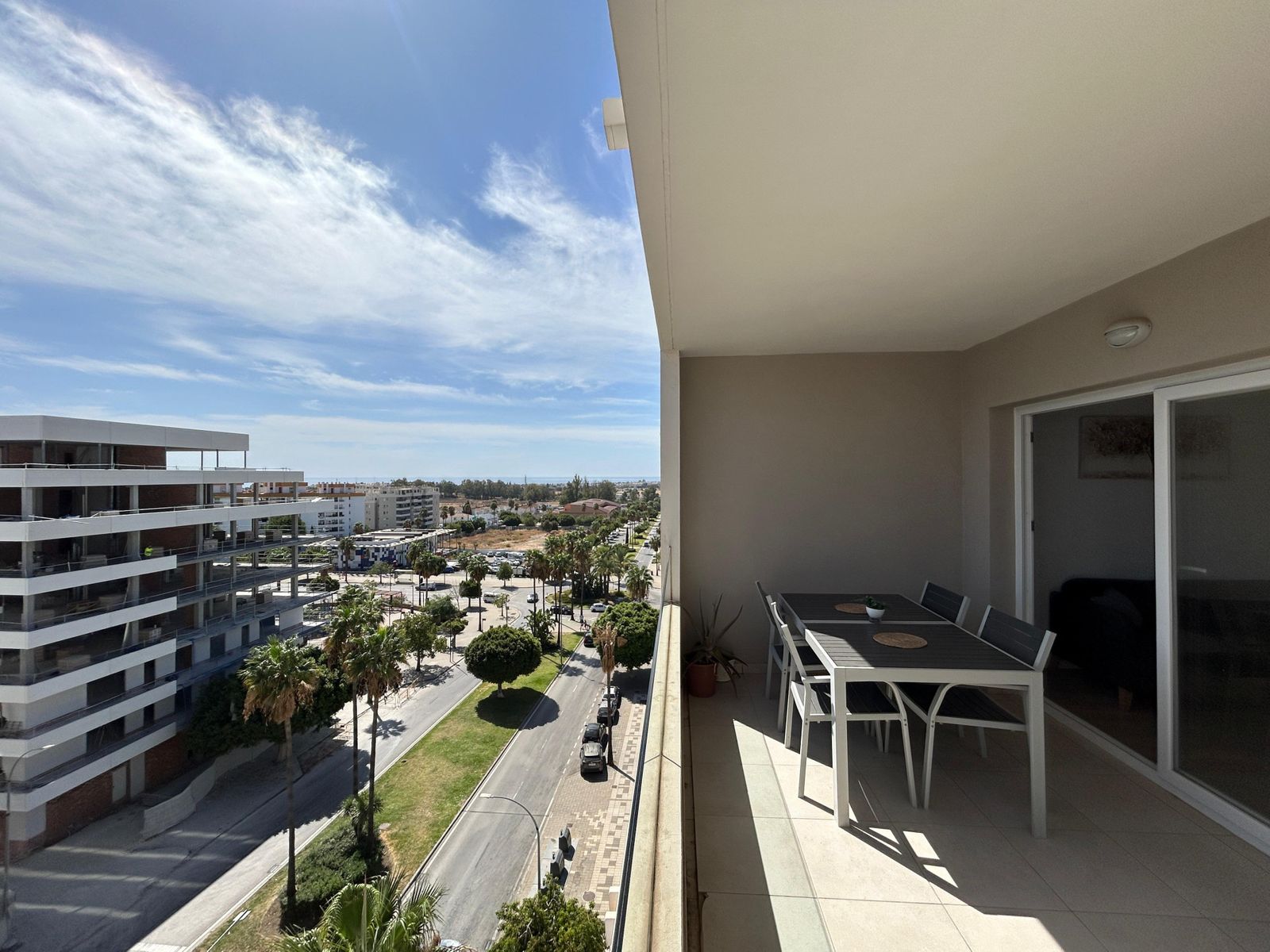 3-bedroom Apartment in Nueva Andalucia