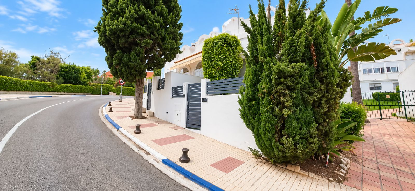 2-bedroom Townhouse in Reserva de Marbella