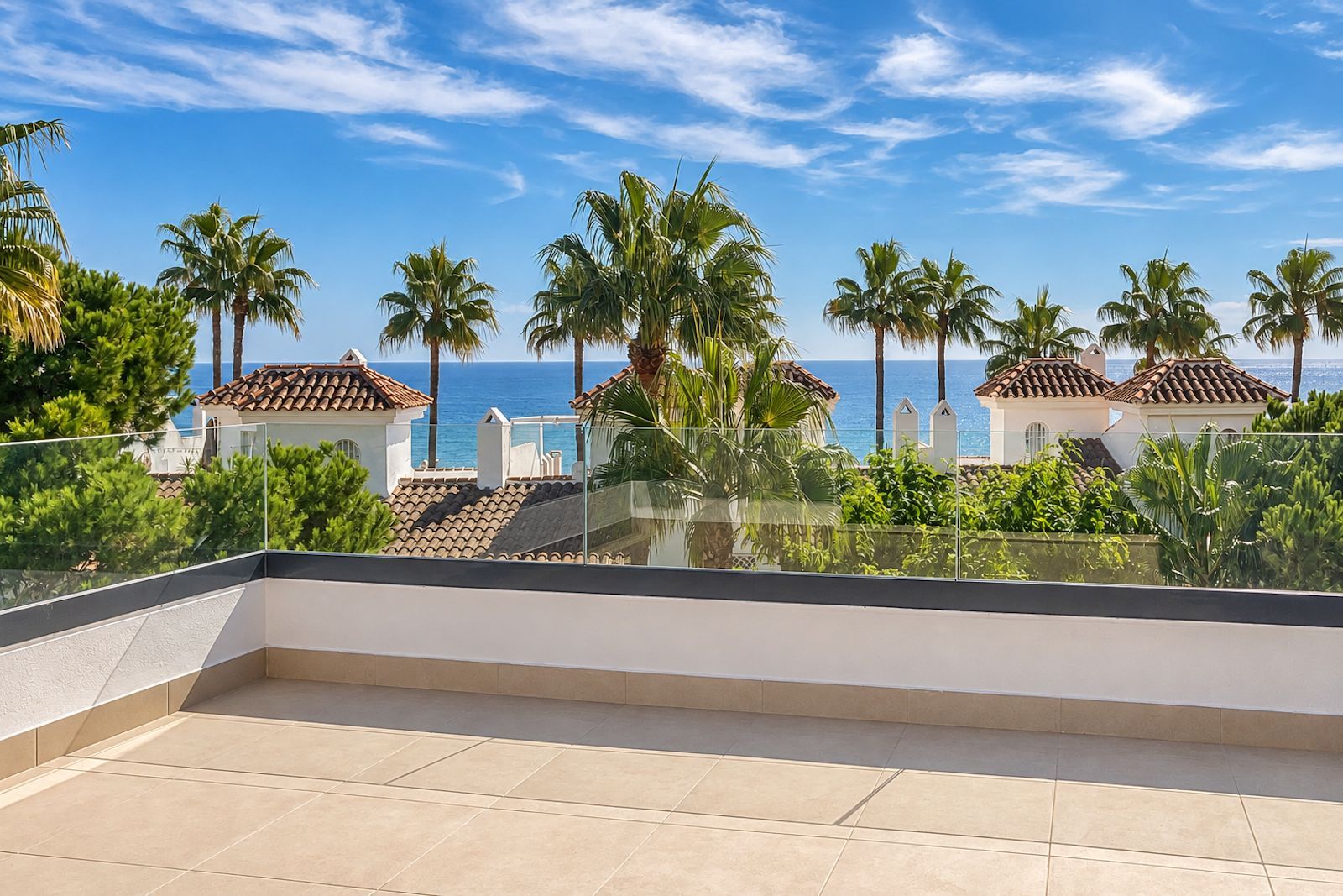 4-bedroom Apartment in El Chaparral