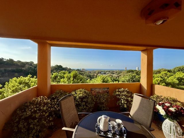 2-bedroom Apartment in Marbella