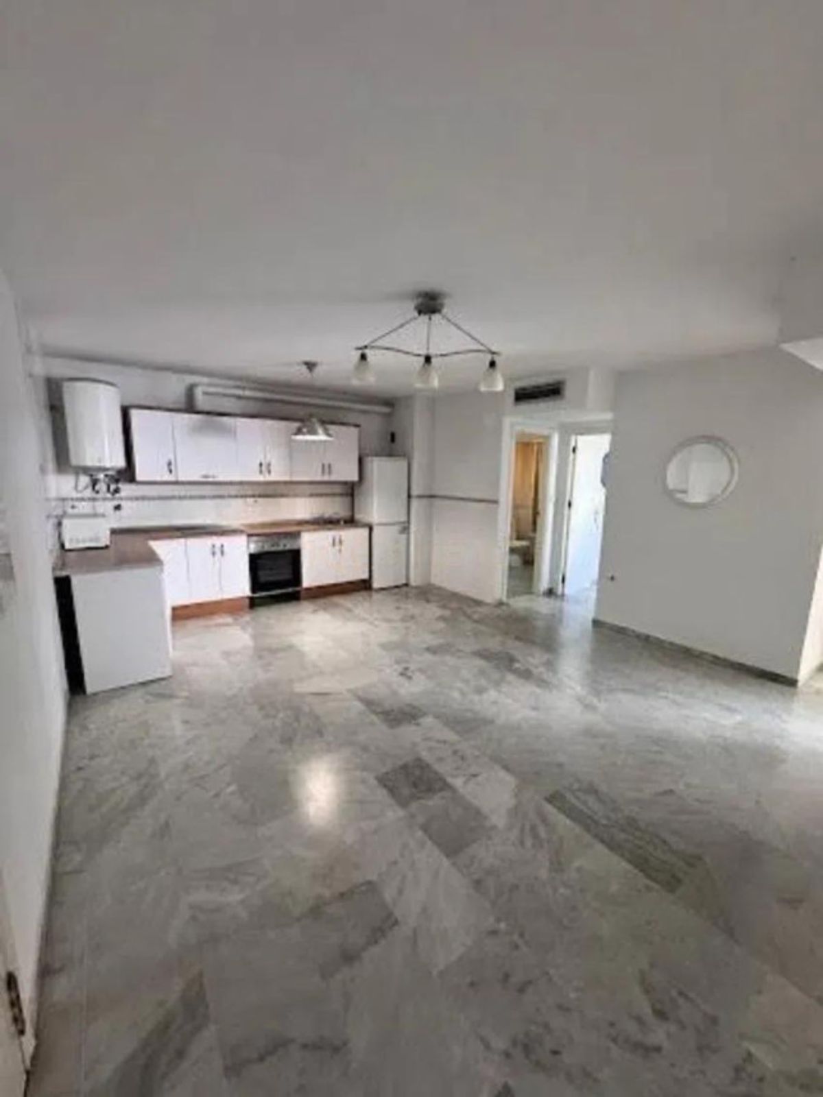 2-bedroom Apartment in Marbella