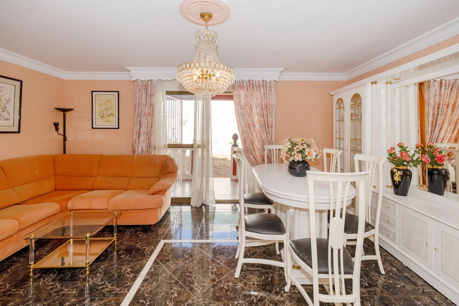 3-bedroom Townhouse in Marbella