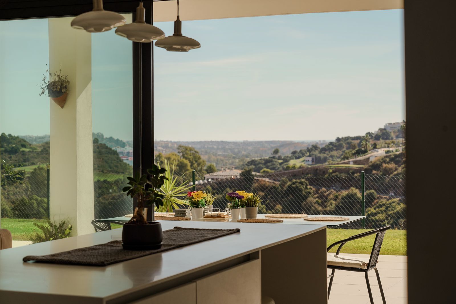 3-bedroom Ground Floor Apartment in La Cala Golf