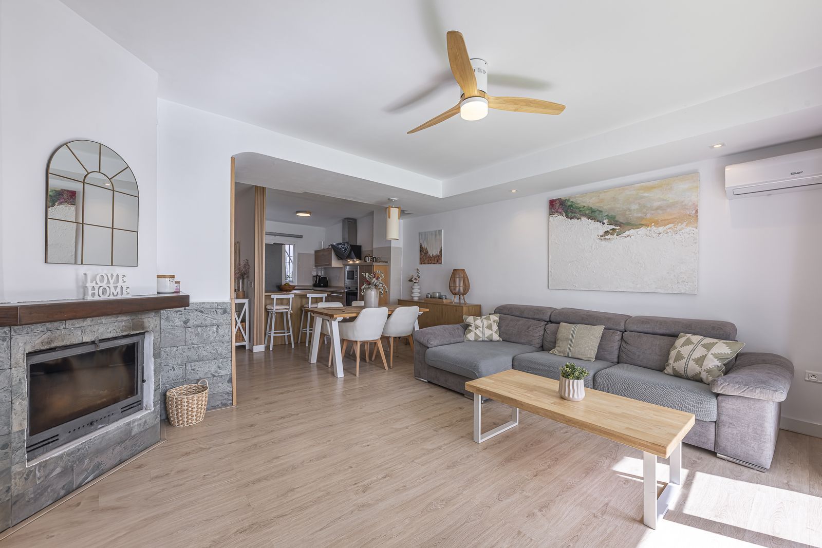 5-bedroom Townhouse in Marbella