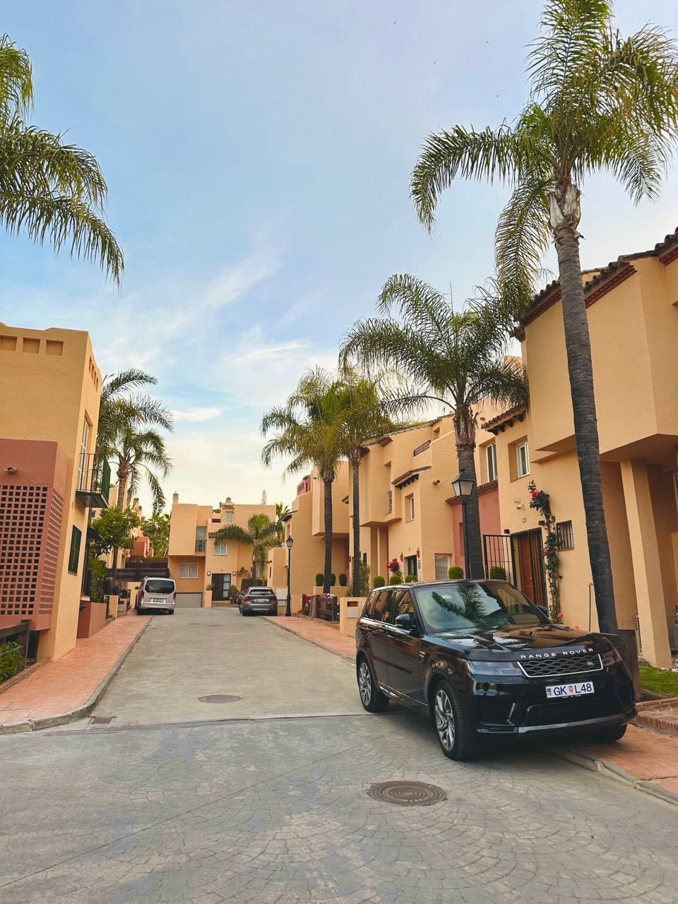 3-bedroom Townhouse in Nueva Andalucia