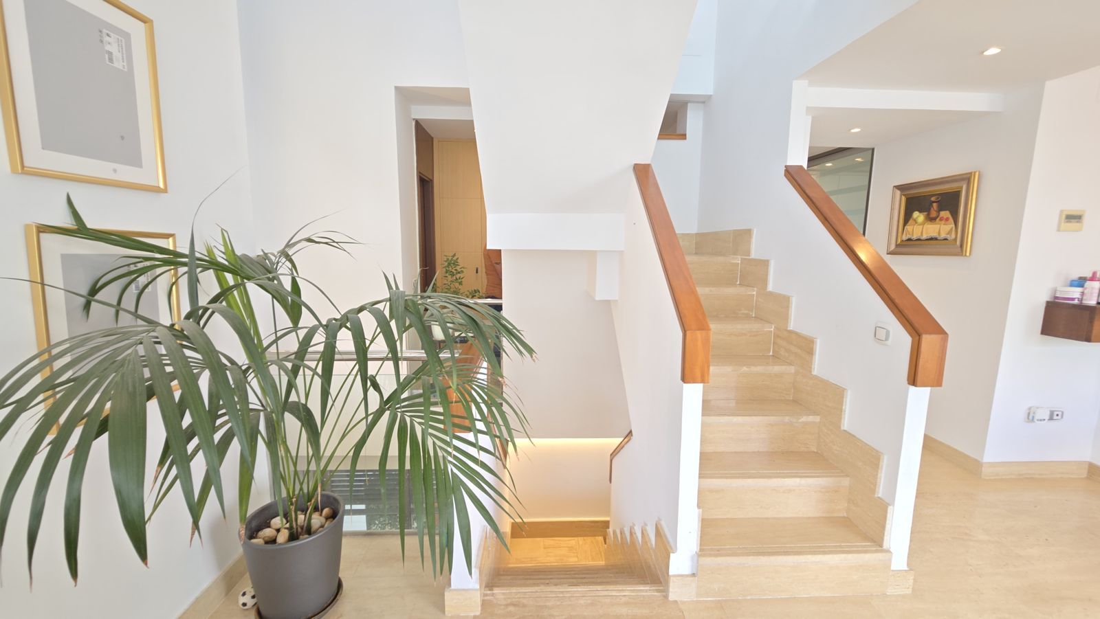3-bedroom Duplex in Mijas Costa