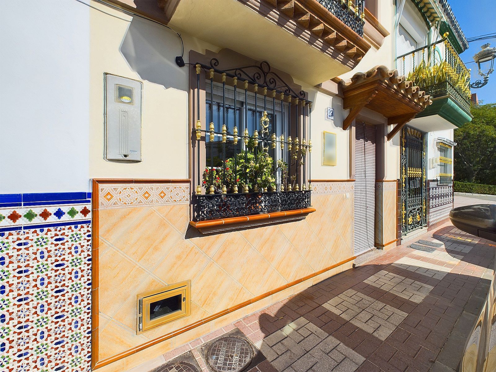 2-bedroom Townhouse in Estepona