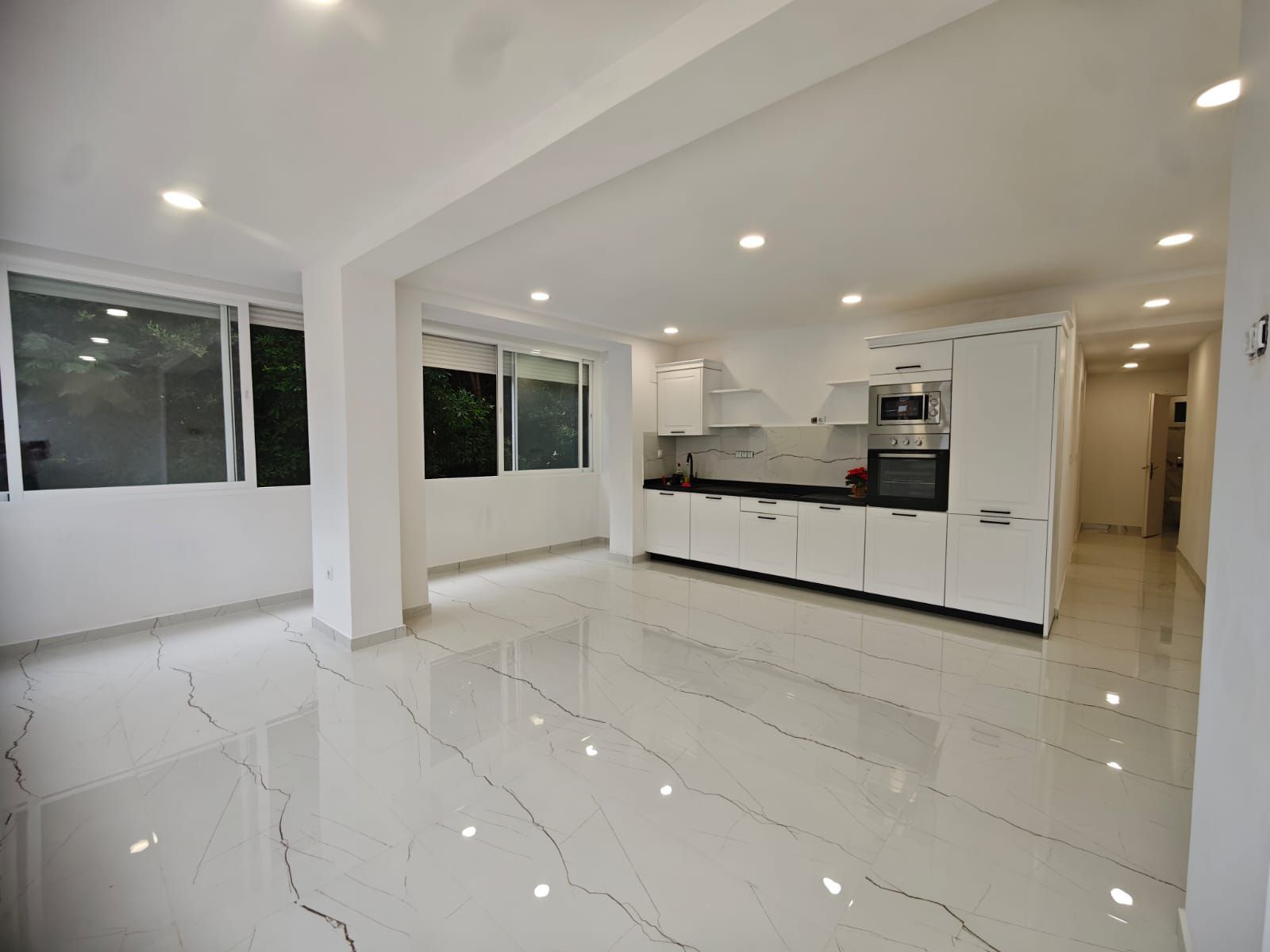 2-bedroom Apartment in Marbella