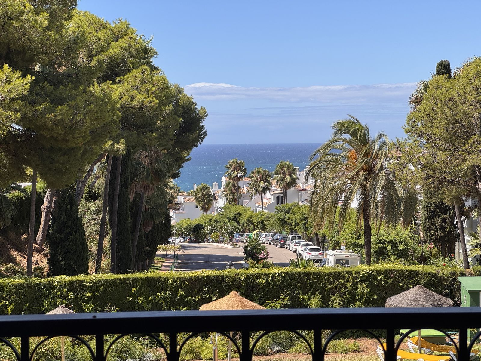 2-bedroom Apartment in Miraflores