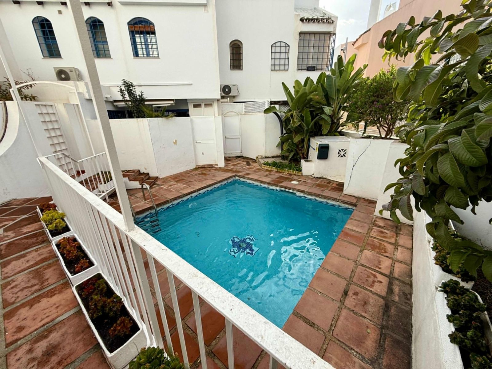 3-bedroom Townhouse in Nueva Andalucia