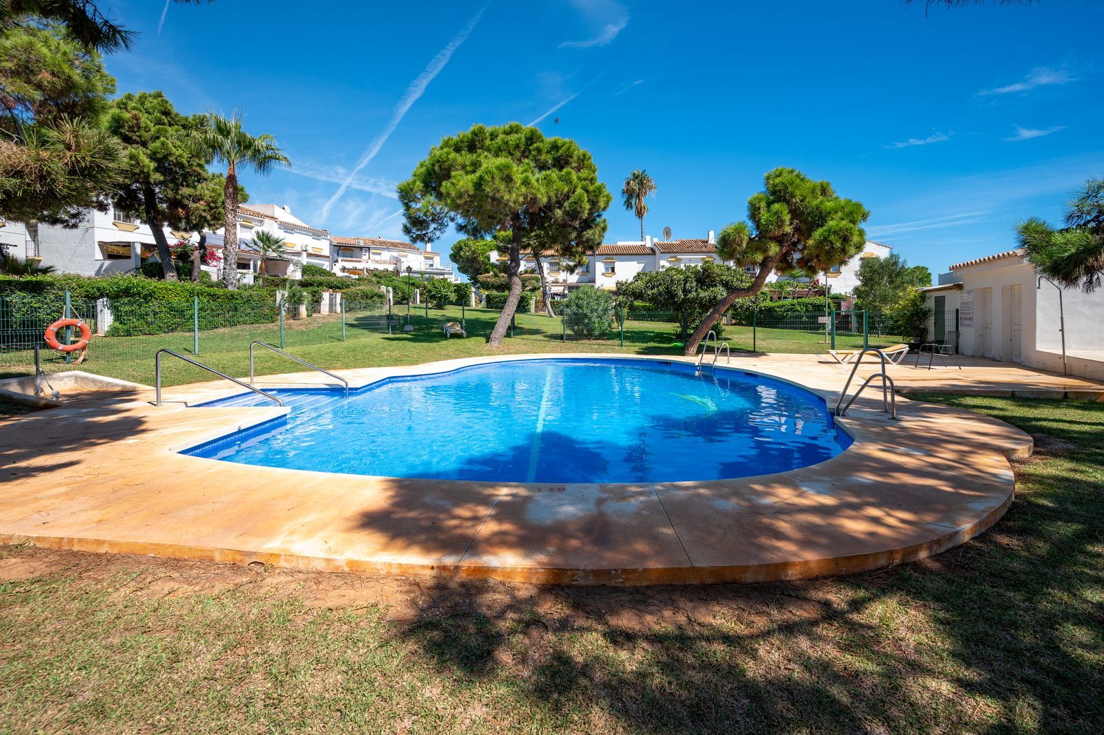 3-bedroom Townhouse in El Chaparral