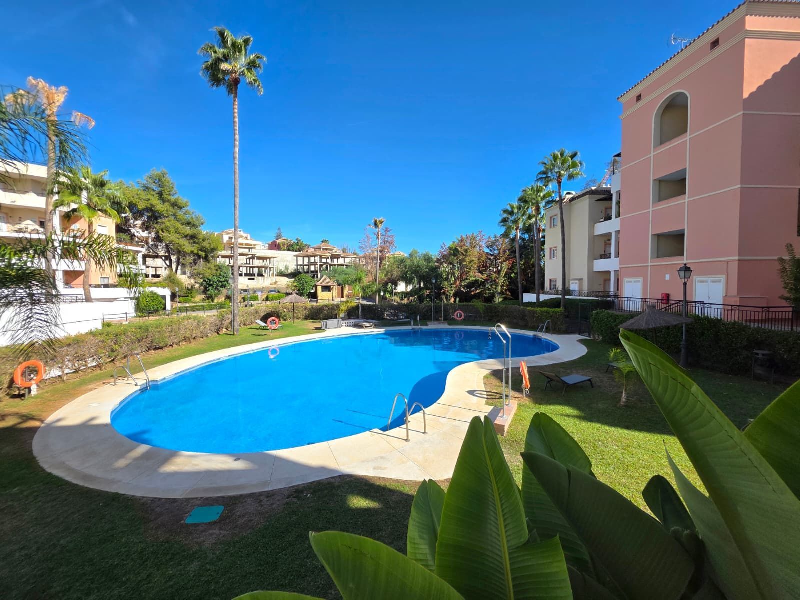 3-bedroom Ground Floor Apartment in Aloha
