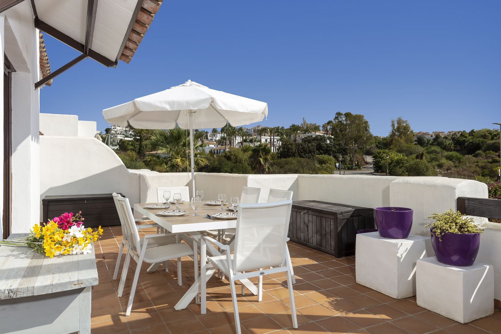 2-bedroom Apartment in Selwo