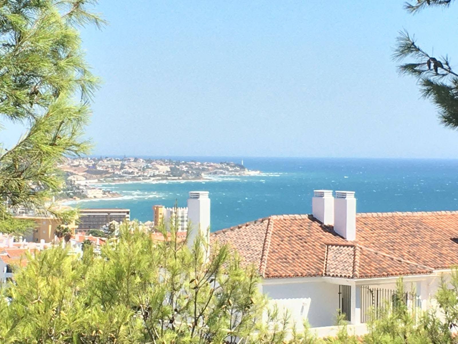 2-bedroom Penthouse in Miraflores