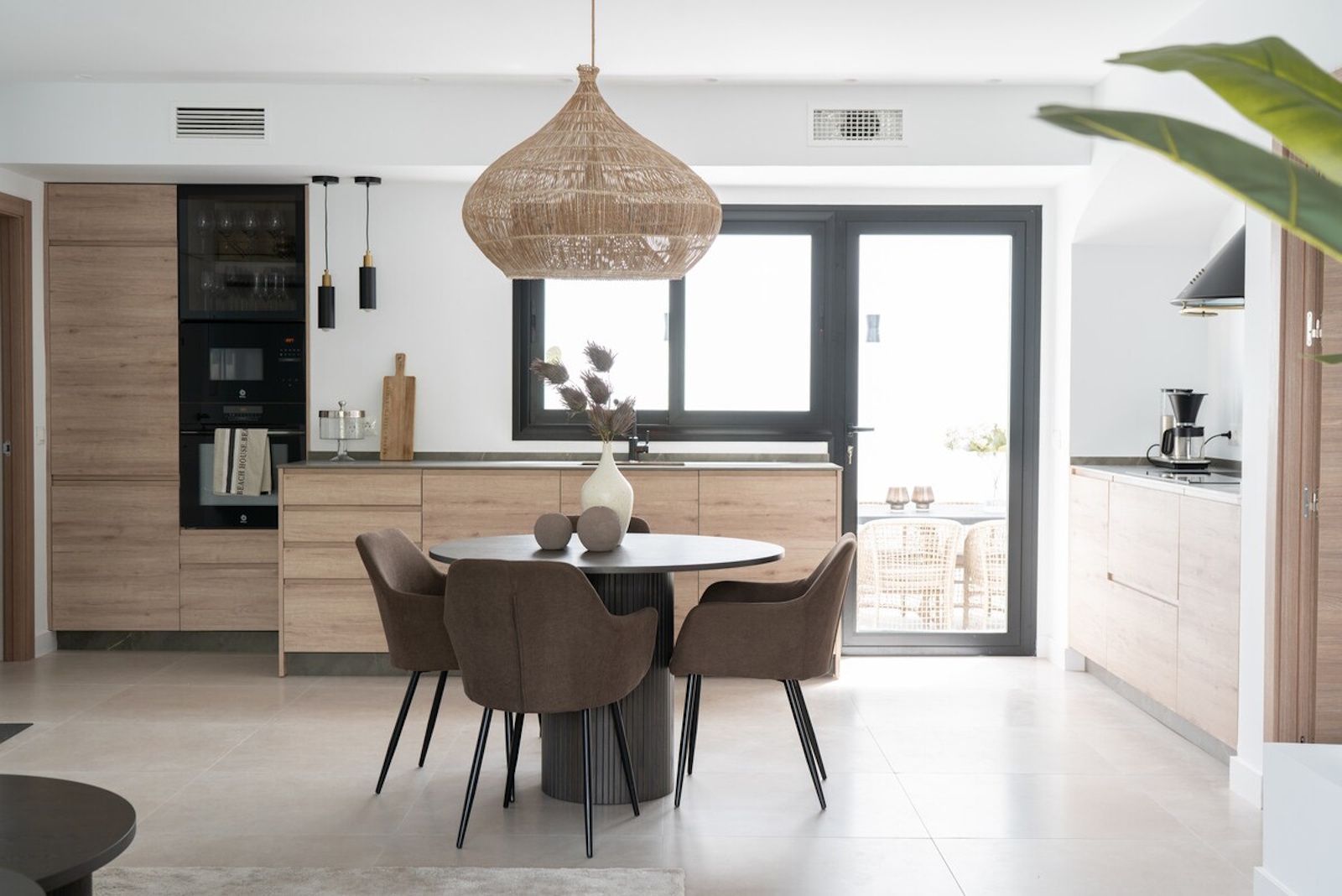 2-bedroom Ground Floor Apartment in Nueva Andalucia