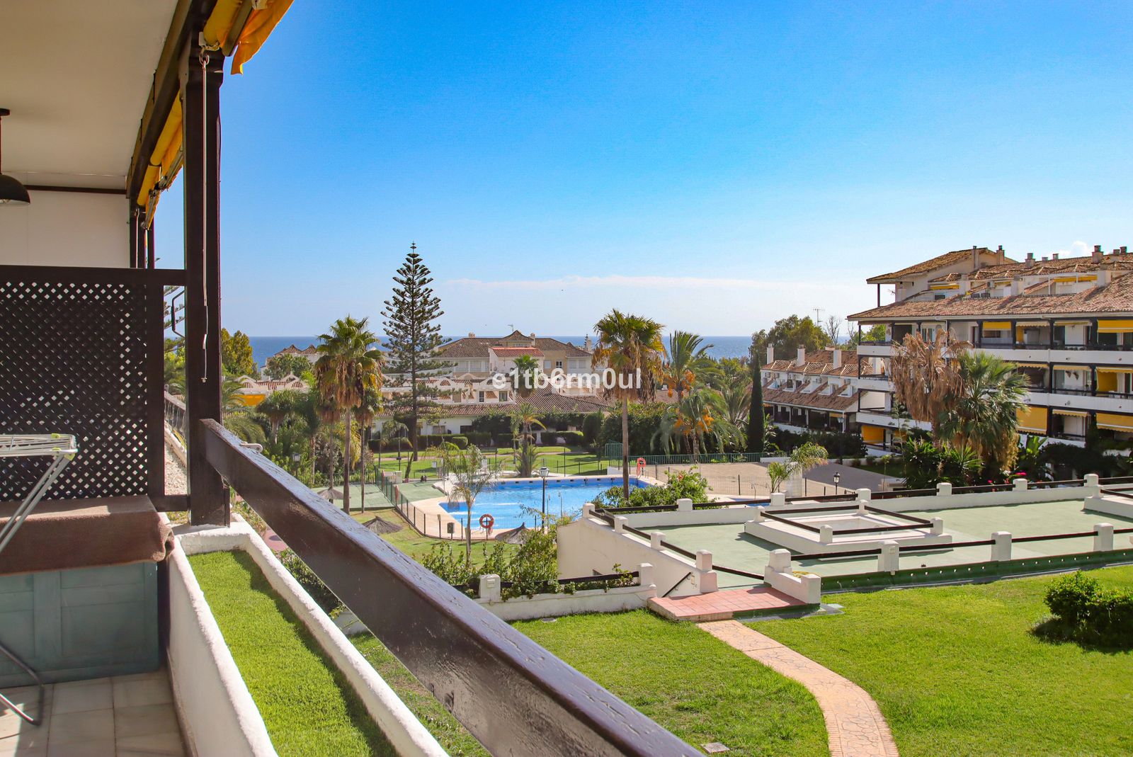 2-bedroom Apartment in The Golden Mile