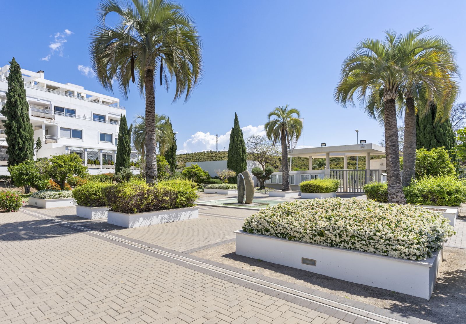 3-bedroom Penthouse Duplex in La Cala de Mijas