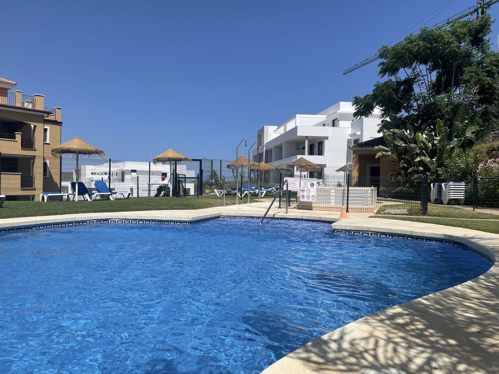 3-bedroom Apartment in La Cala de Mijas