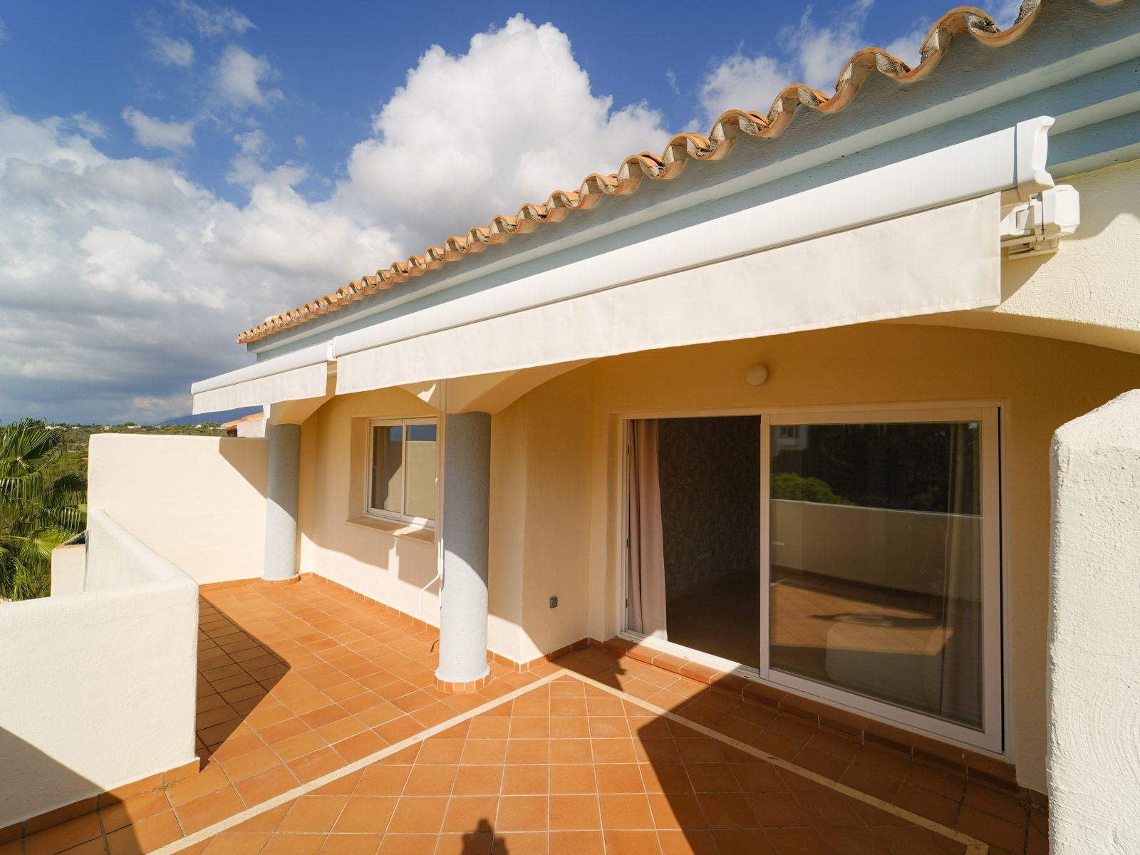 2-bedroom Penthouse in Elviria
