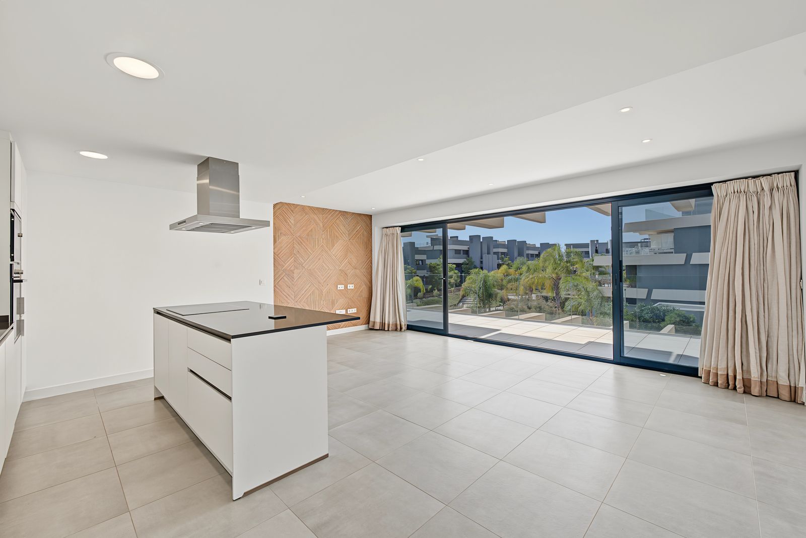 3-bedroom Apartment in Selwo