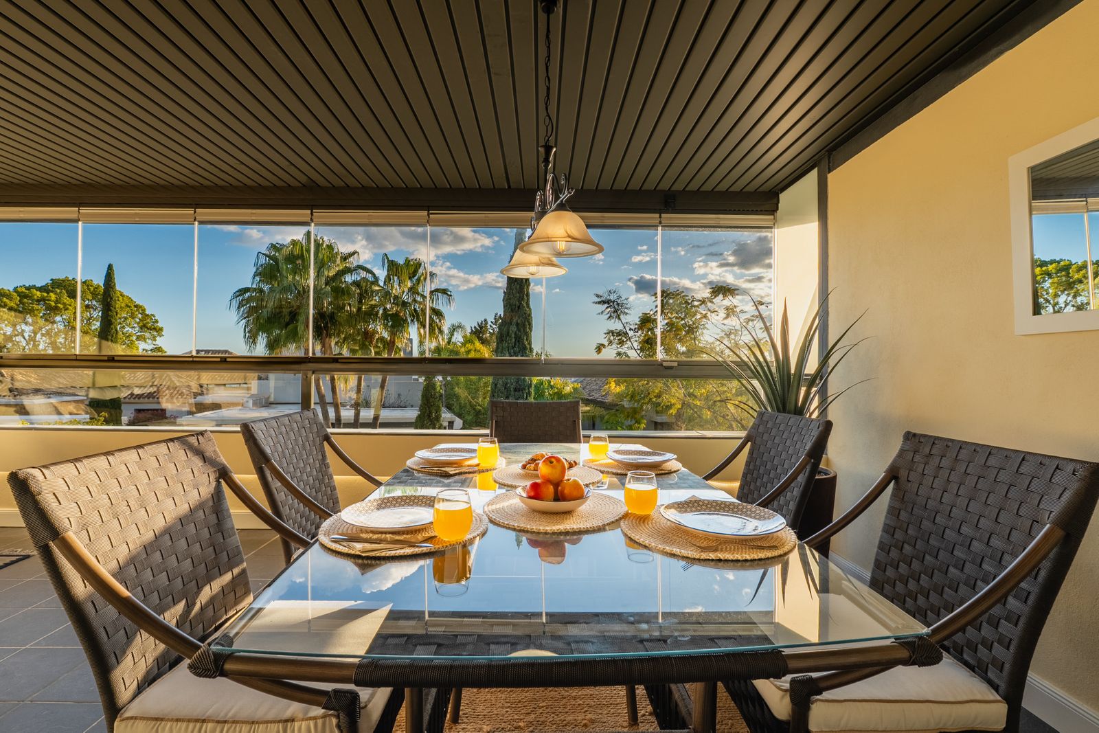 2-bedroom Apartment in Los Flamingos