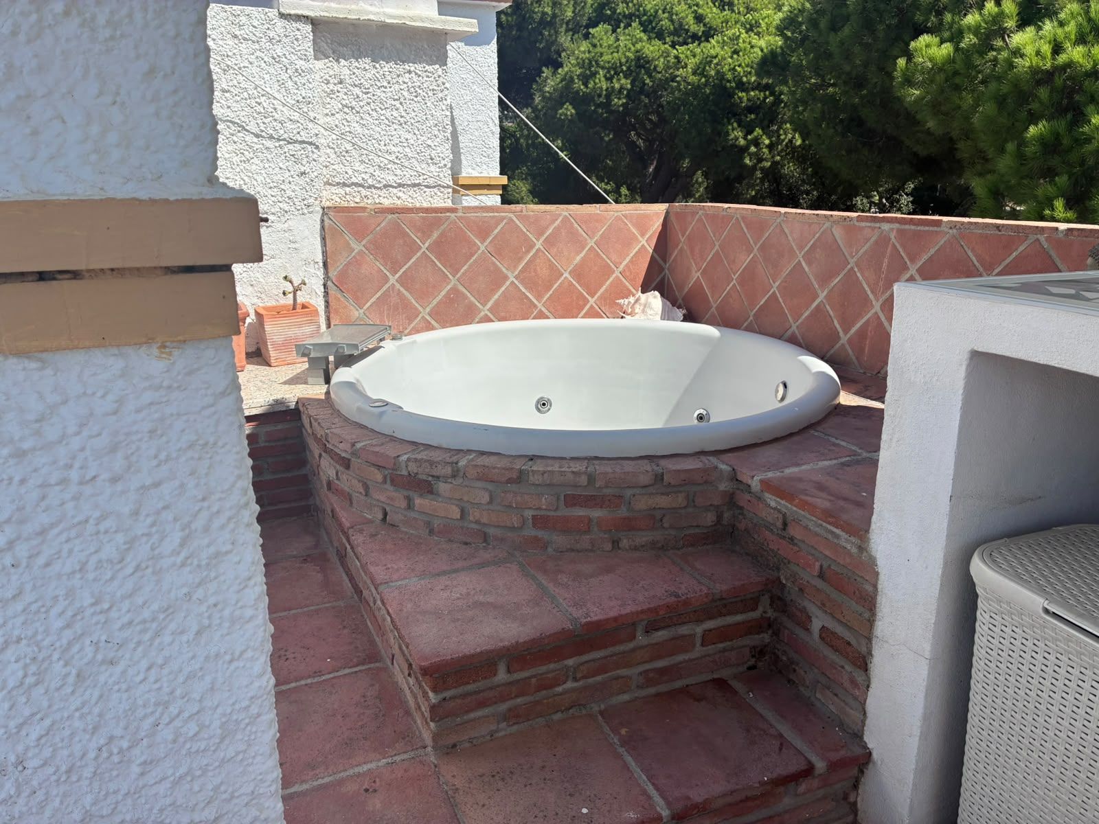 3-bedroom Apartment in Marbella
