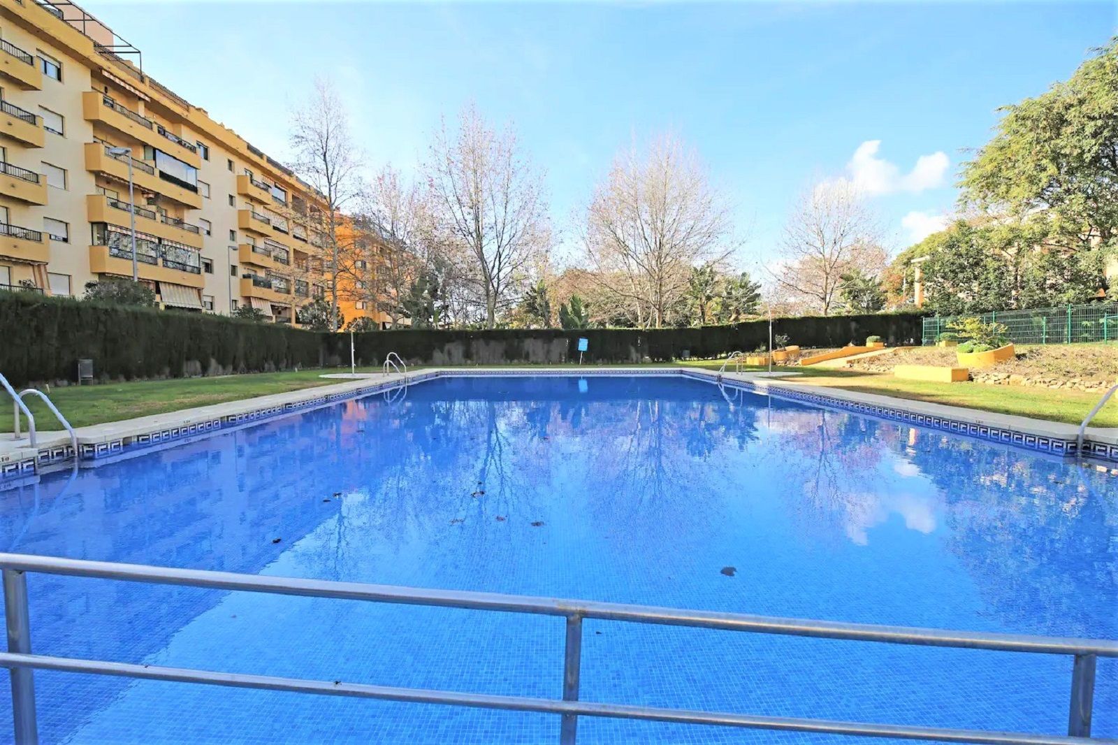 3-bedroom Apartment in San Pedro de Alcántara