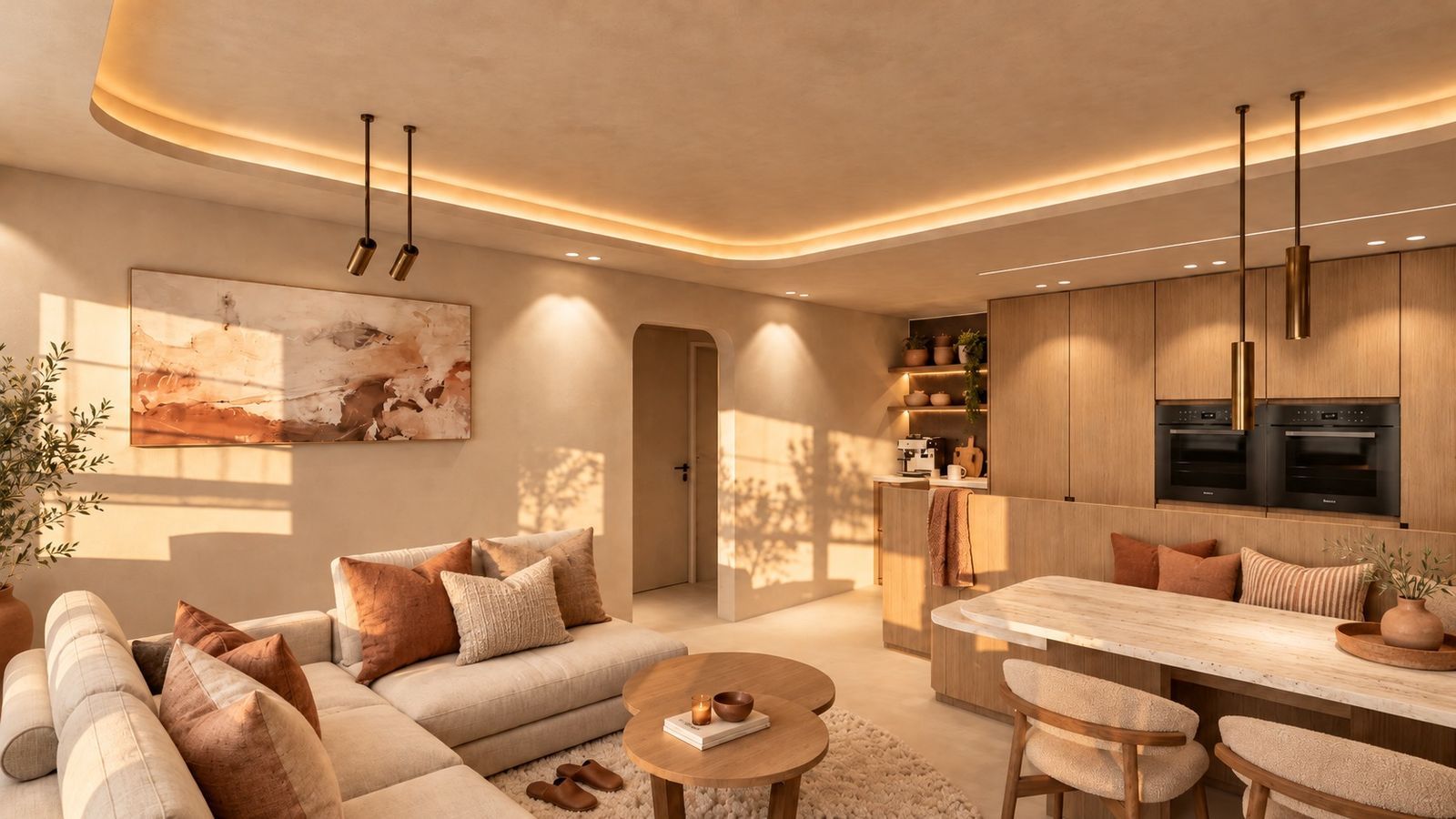 2-bedroom Apartment in Estepona
