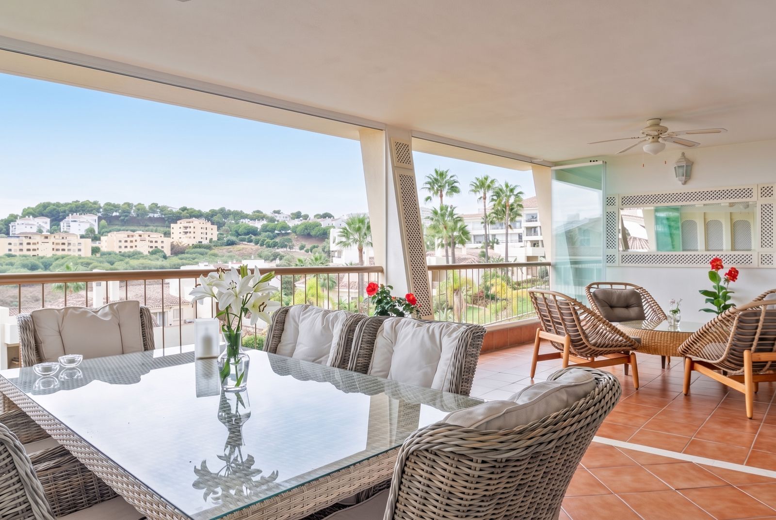 2-bedroom Apartment in Miraflores