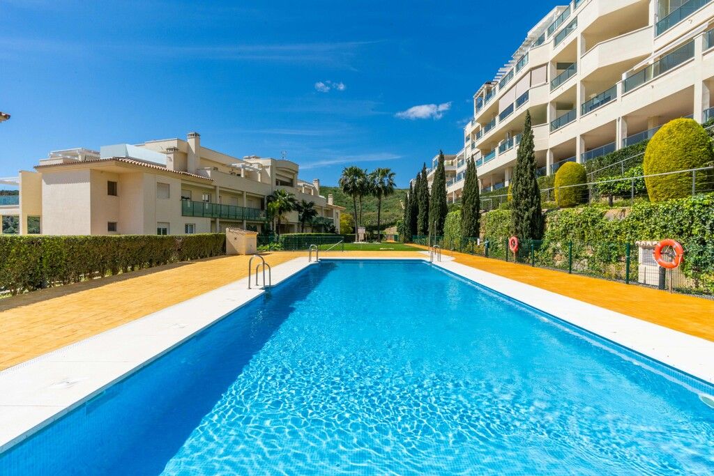 2-bedroom Penthouse in Mijas Costa