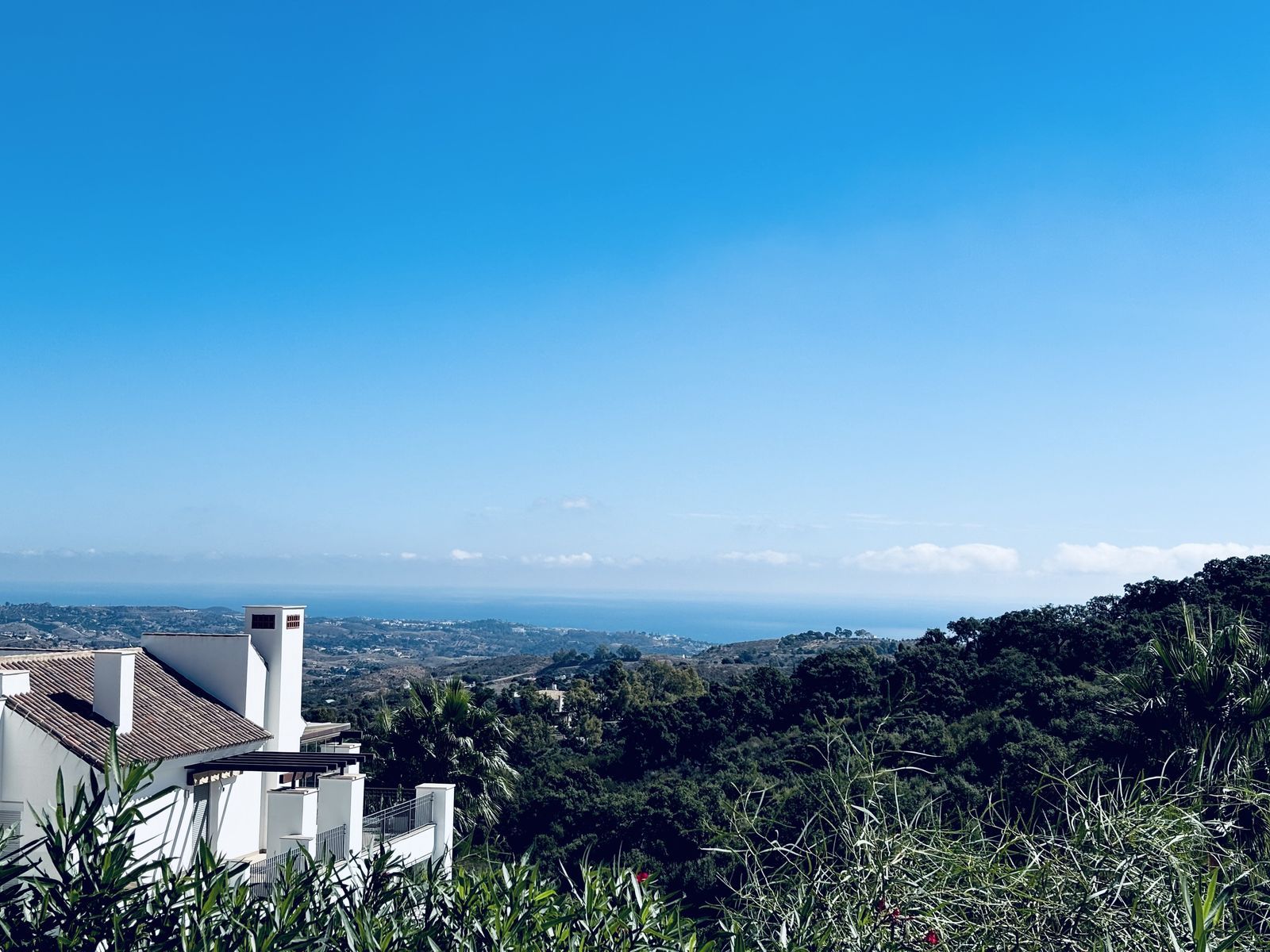 3-bedroom Ground Floor Apartment in La Mairena