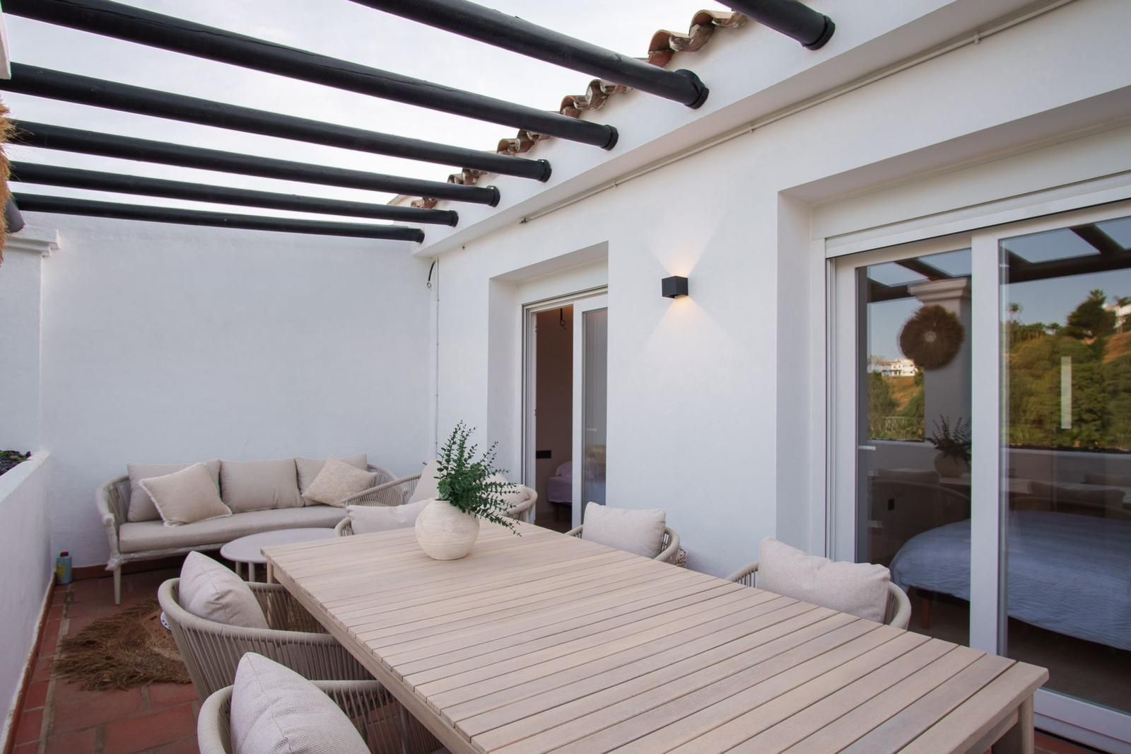 3-bedroom Penthouse in La Quinta