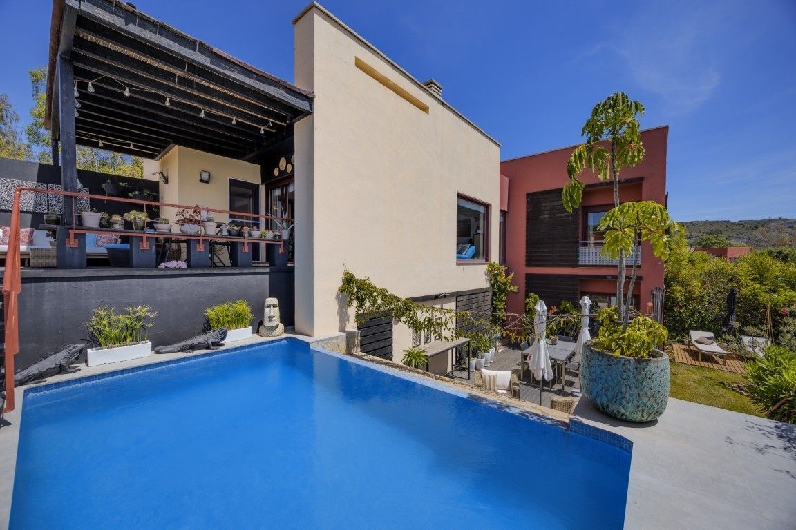 3-bedroom Villa in Los Flamingos