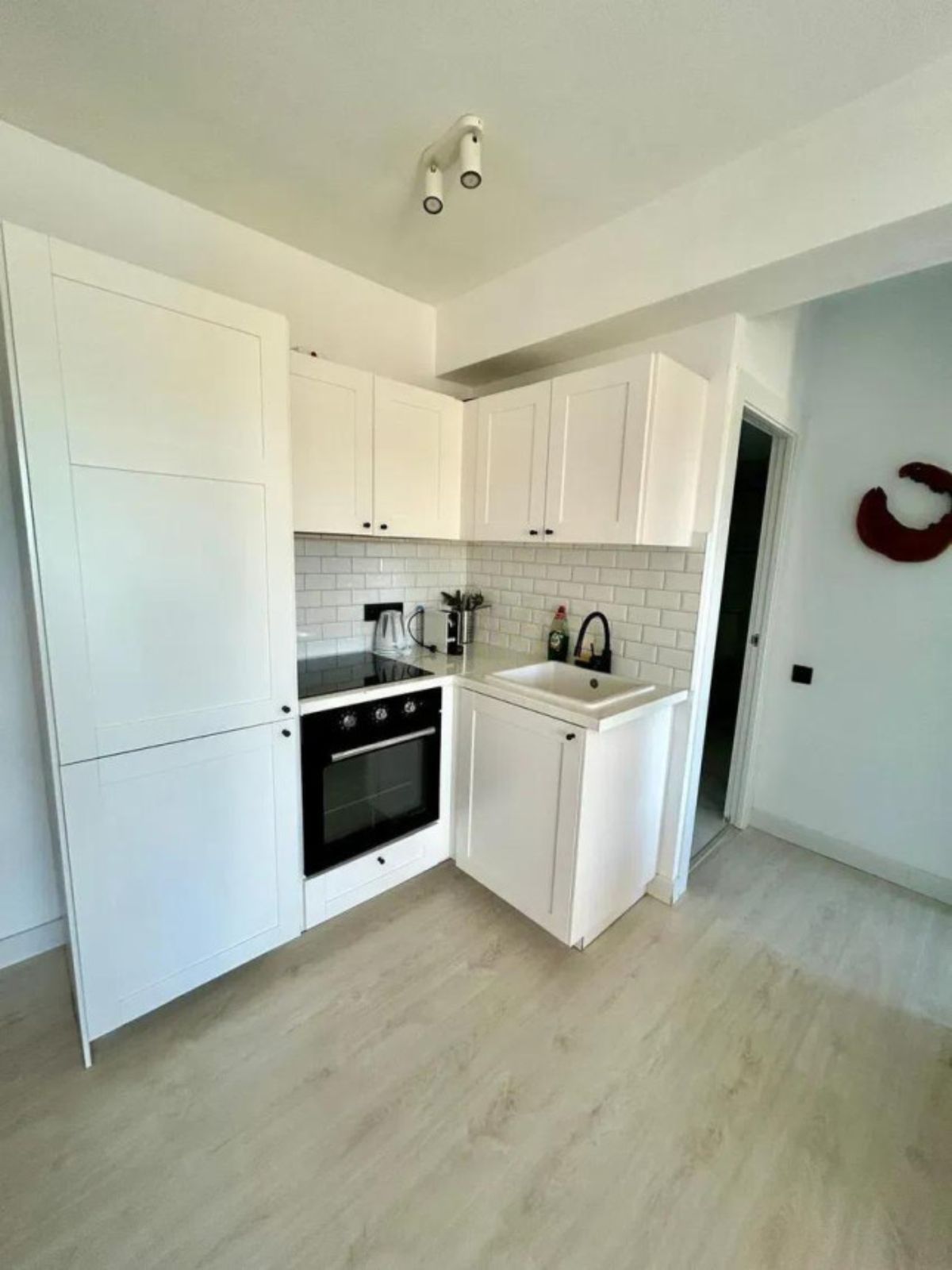 2-bedroom Apartment in Nueva Andalucia