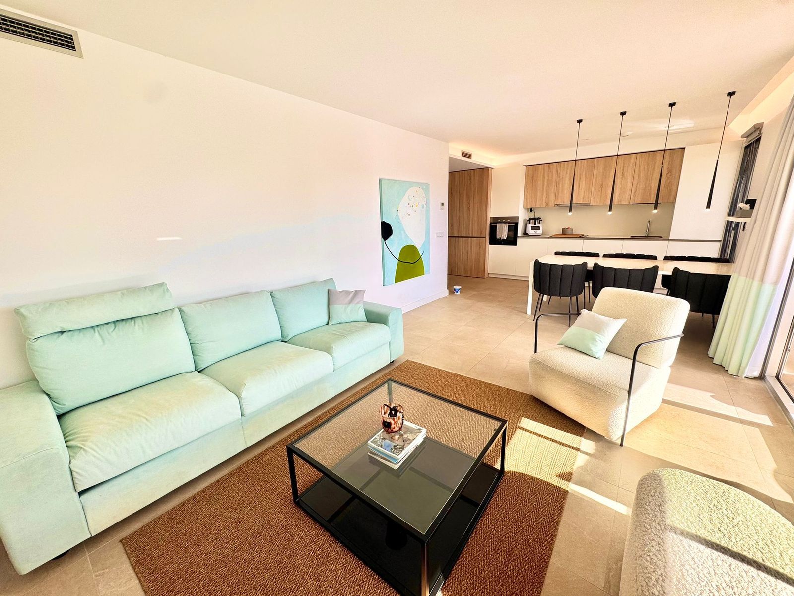 3-bedroom Apartment in La Cala Golf
