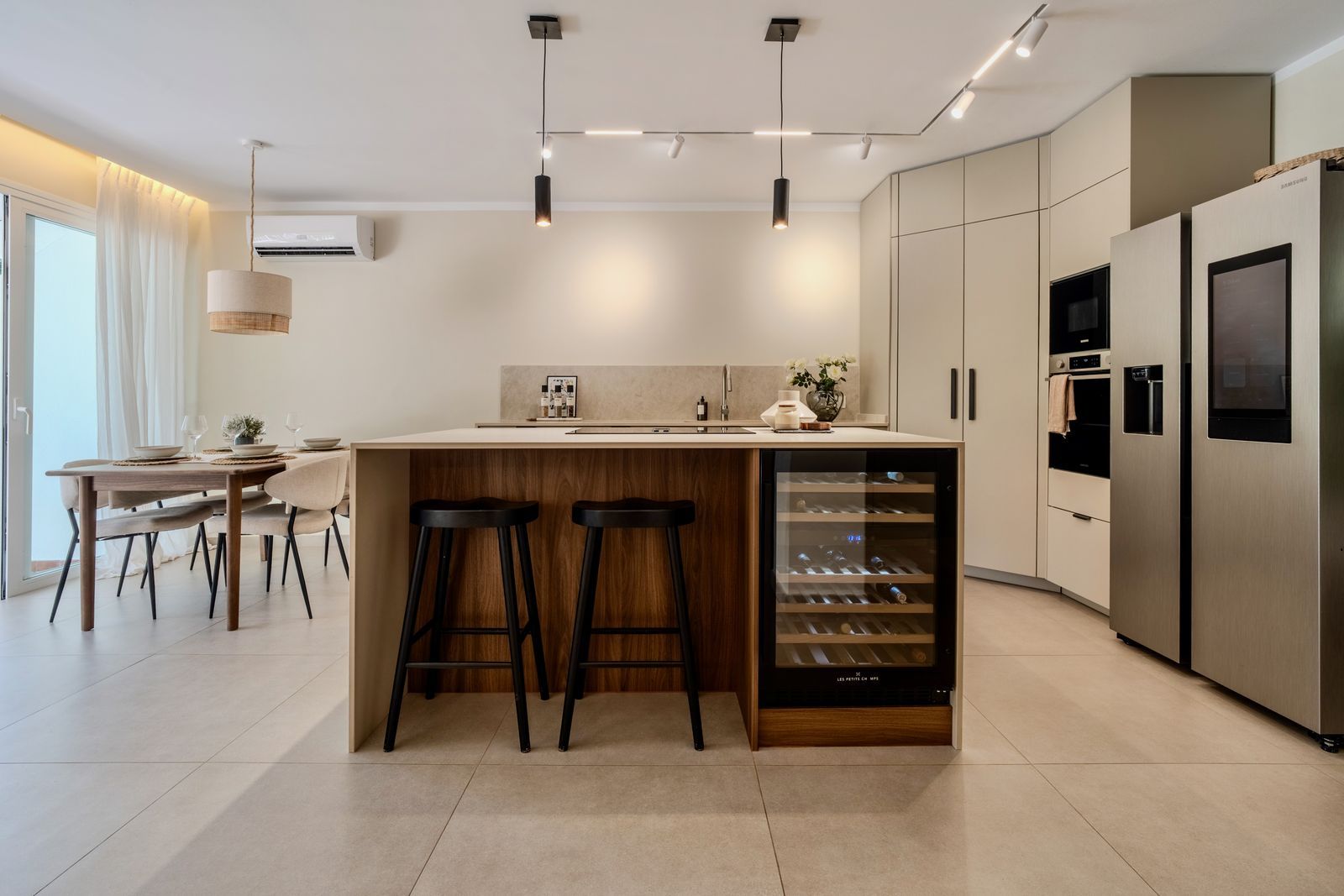 3-bedroom Townhouse in Nueva Andalucia