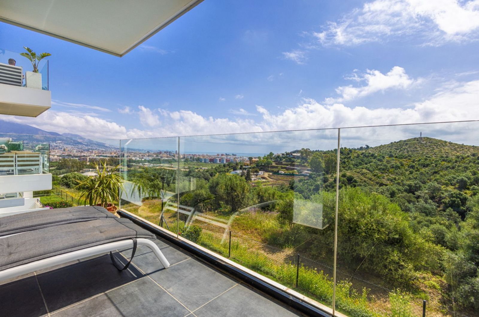 3-bedroom Apartment in Mijas Costa