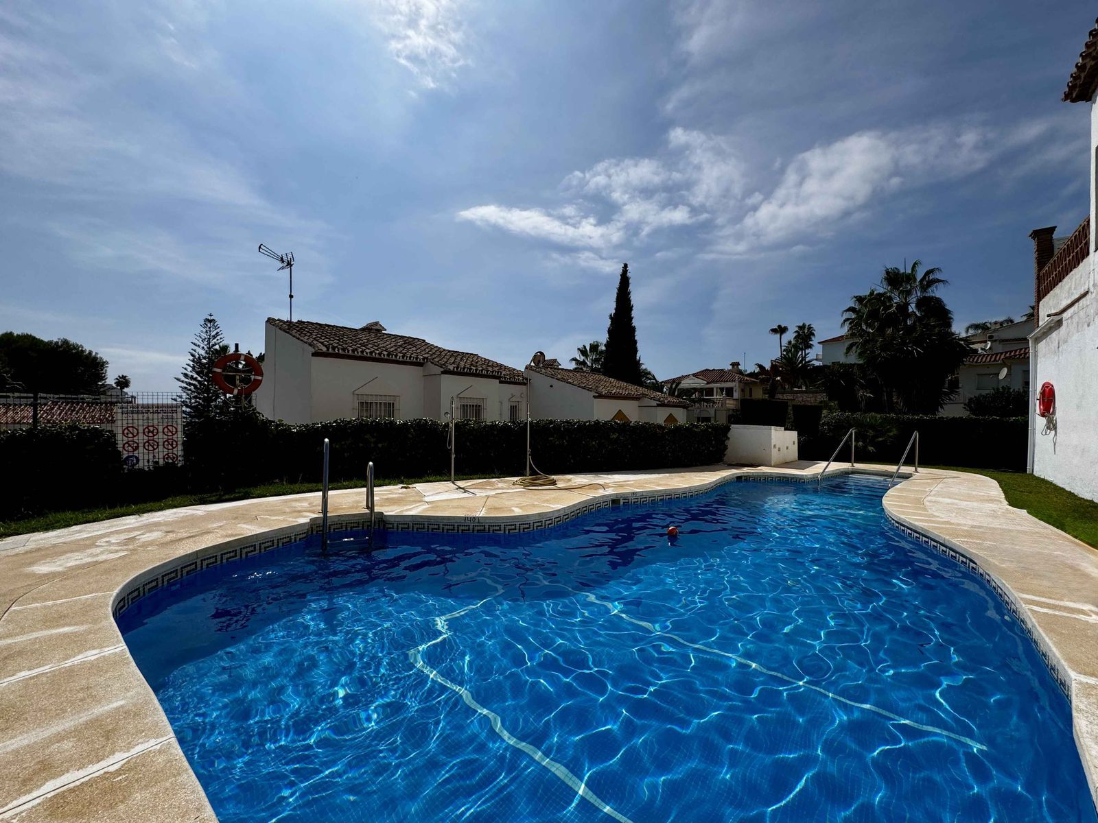 2-bedroom Townhouse in Riviera del Sol