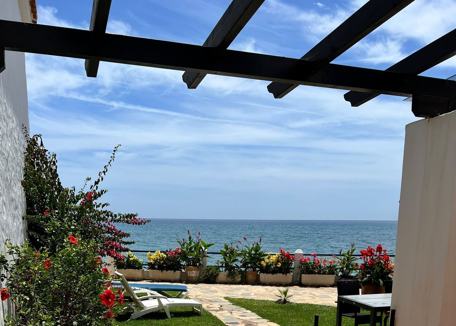 2-bedroom Townhouse in Calahonda
